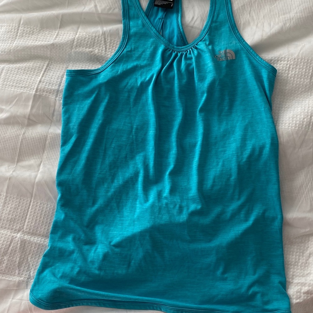 The North Face Exercise Tank